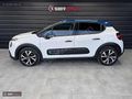 SBR GRUP CİTROEN C3 OTOMATİK ÇİFT RENK+G.GÖRÜŞ+KEYLESS+Ş.TAKİP