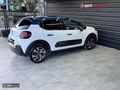 SBR GRUP CİTROEN C3 OTOMATİK ÇİFT RENK+G.GÖRÜŞ+KEYLESS+Ş.TAKİP
