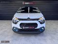 SBR GRUP CİTROEN C3 OTOMATİK ÇİFT RENK+G.GÖRÜŞ+KEYLESS+Ş.TAKİP