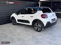 SBR GRUP CİTROEN C3 OTOMATİK ÇİFT RENK+G.GÖRÜŞ+KEYLESS+Ş.TAKİP