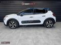 SBR GRUP CİTROEN C3 OTOMATİK ÇİFT RENK+G.GÖRÜŞ+KEYLESS+Ş.TAKİP