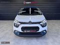 SBR GRUP CİTROEN C3 OTOMATİK ÇİFT RENK+G.GÖRÜŞ+KEYLESS+Ş.TAKİP