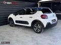 SBR GRUP CİTROEN C3 OTOMATİK ÇİFT RENK+G.GÖRÜŞ+KEYLESS+Ş.TAKİP