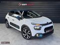 SBR GRUP CİTROEN C3 OTOMATİK ÇİFT RENK+G.GÖRÜŞ+KEYLESS+Ş.TAKİP