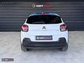 SBR GRUP CİTROEN C3 OTOMATİK ÇİFT RENK+G.GÖRÜŞ+KEYLESS+Ş.TAKİP