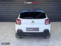 SBR GRUP CİTROEN C3 OTOMATİK ÇİFT RENK+G.GÖRÜŞ+KEYLESS+Ş.TAKİP