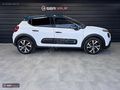 SBR GRUP CİTROEN C3 OTOMATİK ÇİFT RENK+G.GÖRÜŞ+KEYLESS+Ş.TAKİP