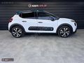 SBR GRUP CİTROEN C3 OTOMATİK ÇİFT RENK+G.GÖRÜŞ+KEYLESS+Ş.TAKİP