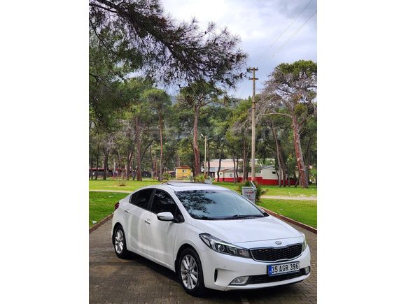 HATASIZ BOYASIZ TRAMERSİZ EN FULL PAKET SEDEFLİ BEYAZ