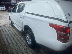 2018 MODEL 4x4 kusursuz şantiye aracı değil çok temiz kaçırmayın