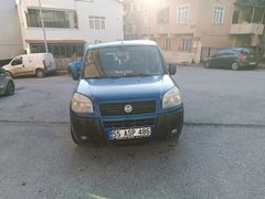 sahibinden satılık Fiat Doblo 7 kişilik otomobil ruhsatlı muane yeni iki yıl da bir muane. Araç dolmuş çıkması Ama tek elde kullanılmıştır oaraçlarlal