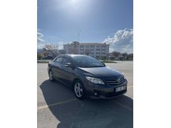 Sahibinden Toyota Corolla 1.4 D-4D Elegant 2011 Model Afyonkarahisar 185.000 km Gri (metalik)