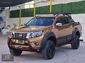 2019/NAVARA/4x4/PLATİNUM/110.000 KM'de