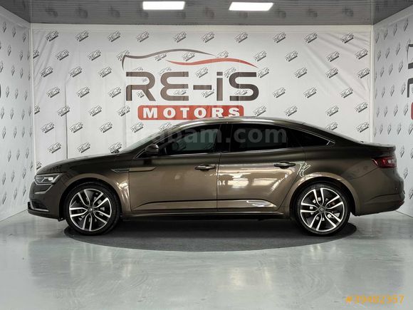 RE-İS'TEN HATASIZ TALİSMAN İCON 4CONTROL OTOMATİK
