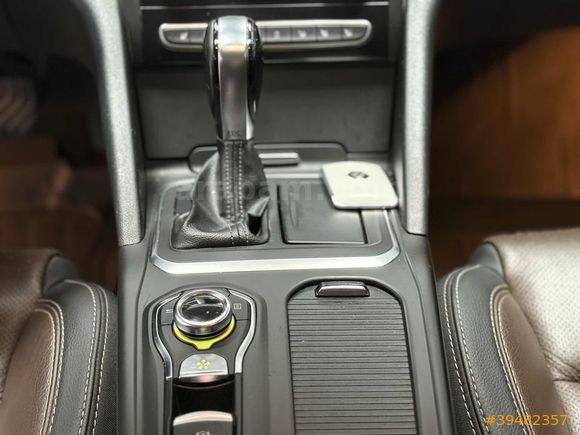 RE-İS'TEN HATASIZ TALİSMAN İCON 4CONTROL OTOMATİK