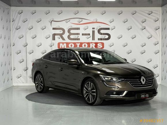 RE-İS'TEN HATASIZ TALİSMAN İCON 4CONTROL OTOMATİK