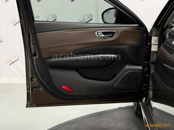 RE-İS'TEN HATASIZ TALİSMAN İCON 4CONTROL OTOMATİK