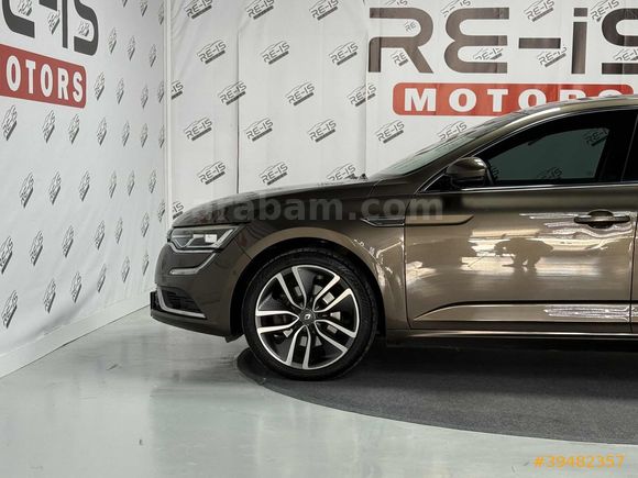 RE-İS'TEN HATASIZ TALİSMAN İCON 4CONTROL OTOMATİK
