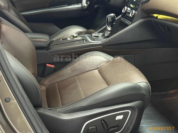 RE-İS'TEN HATASIZ TALİSMAN İCON 4CONTROL OTOMATİK