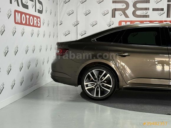 RE-İS'TEN HATASIZ TALİSMAN İCON 4CONTROL OTOMATİK