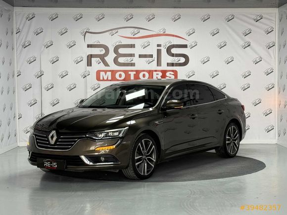 RE-İS'TEN HATASIZ TALİSMAN İCON 4CONTROL OTOMATİK