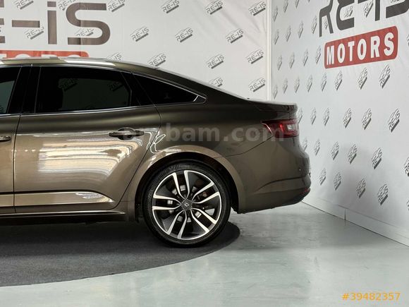 RE-İS'TEN HATASIZ TALİSMAN İCON 4CONTROL OTOMATİK
