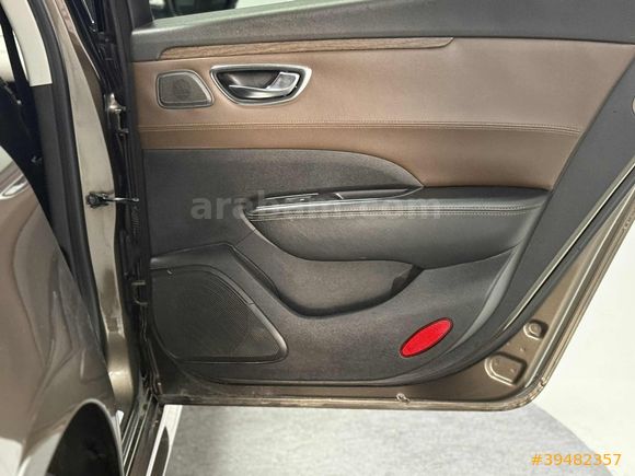 RE-İS'TEN HATASIZ TALİSMAN İCON 4CONTROL OTOMATİK