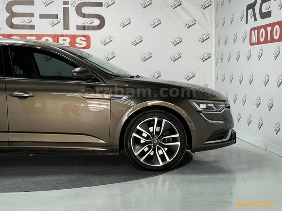 RE-İS'TEN HATASIZ TALİSMAN İCON 4CONTROL OTOMATİK