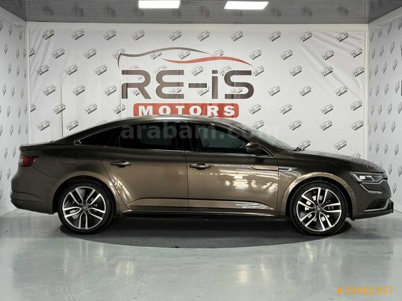 RE-İS'TEN HATASIZ TALİSMAN İCON 4CONTROL OTOMATİK