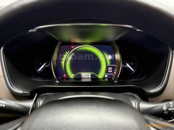 RE-İS'TEN HATASIZ TALİSMAN İCON 4CONTROL OTOMATİK