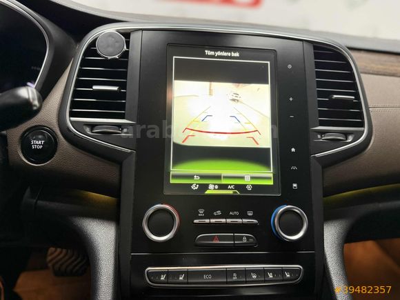 RE-İS'TEN HATASIZ TALİSMAN İCON 4CONTROL OTOMATİK