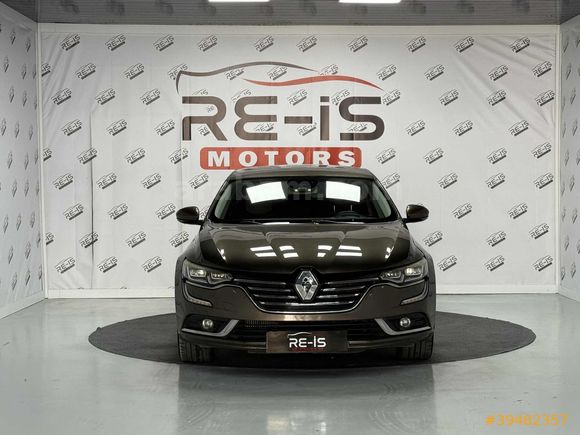 RE-İS'TEN HATASIZ TALİSMAN İCON 4CONTROL OTOMATİK