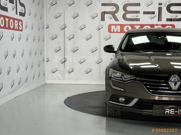 RE-İS'TEN HATASIZ TALİSMAN İCON 4CONTROL OTOMATİK