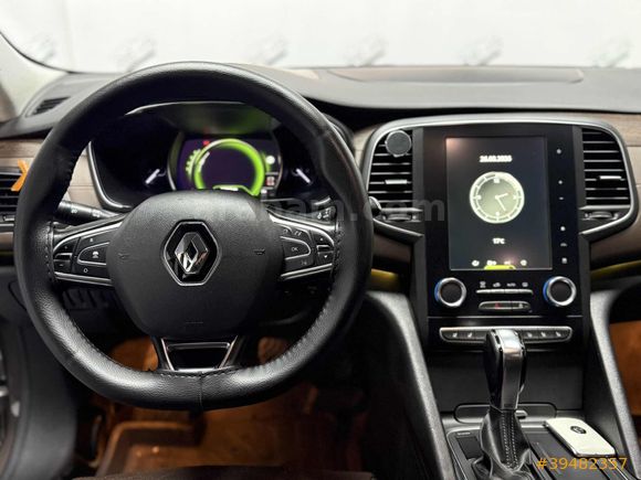 RE-İS'TEN HATASIZ TALİSMAN İCON 4CONTROL OTOMATİK