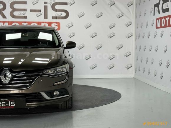 RE-İS'TEN HATASIZ TALİSMAN İCON 4CONTROL OTOMATİK
