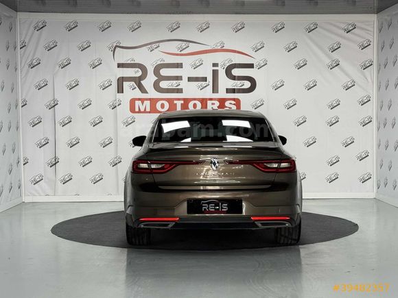 RE-İS'TEN HATASIZ TALİSMAN İCON 4CONTROL OTOMATİK