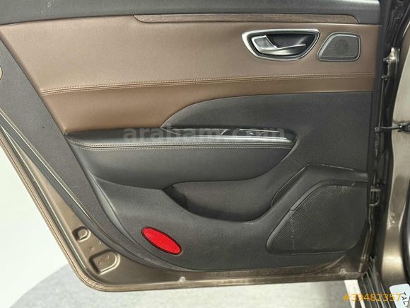 RE-İS'TEN HATASIZ TALİSMAN İCON 4CONTROL OTOMATİK