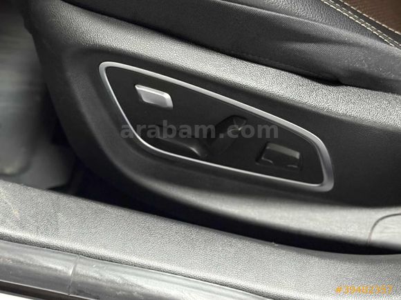 RE-İS'TEN HATASIZ TALİSMAN İCON 4CONTROL OTOMATİK
