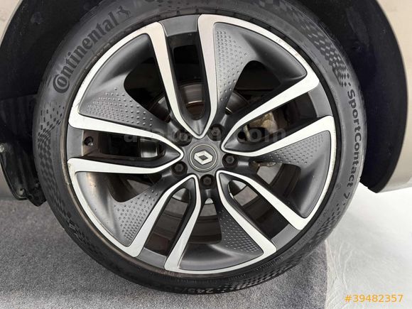 RE-İS'TEN HATASIZ TALİSMAN İCON 4CONTROL OTOMATİK