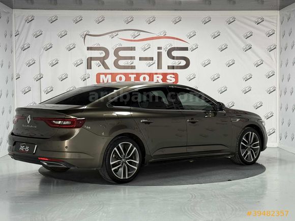 RE-İS'TEN HATASIZ TALİSMAN İCON 4CONTROL OTOMATİK