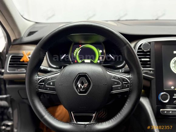 RE-İS'TEN HATASIZ TALİSMAN İCON 4CONTROL OTOMATİK