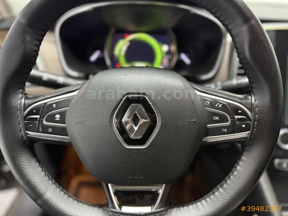 RE-İS'TEN HATASIZ TALİSMAN İCON 4CONTROL OTOMATİK
