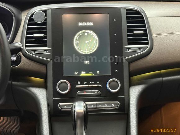 RE-İS'TEN HATASIZ TALİSMAN İCON 4CONTROL OTOMATİK
