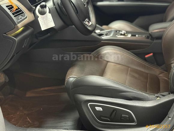 RE-İS'TEN HATASIZ TALİSMAN İCON 4CONTROL OTOMATİK