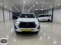 SABET AUTO %20 KDV 2020 TOYOTA HİLUX Hİ-CRUİSER BOYASIZ
