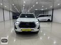 SABET AUTO %20 KDV 2020 TOYOTA HİLUX Hİ-CRUİSER BOYASIZ