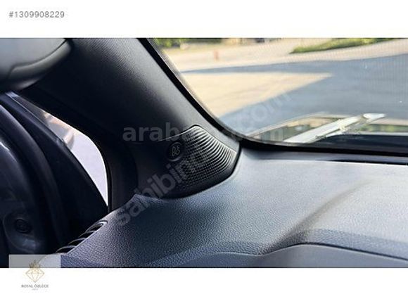 ROYAL ÖZLÜCE CARS | 2025 FORD RANGER 4x4WİLDTRAK HATASIZ %20 KDV