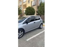 Sahibinden Fiat Punto Grande 1.3 Multijet Dynamic 2006 Model 