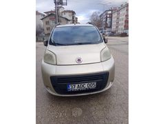 Sahibinden Fiat Fiorino Panorama 1.3 Multijet Emotion 2010 Model  240.000 km Bej
