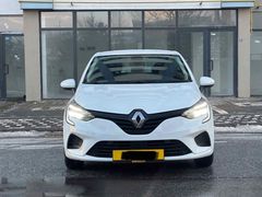 SUNA OTOMOTİVDEN CLIO OTOMATIK HATASIZ 90 BİNDE